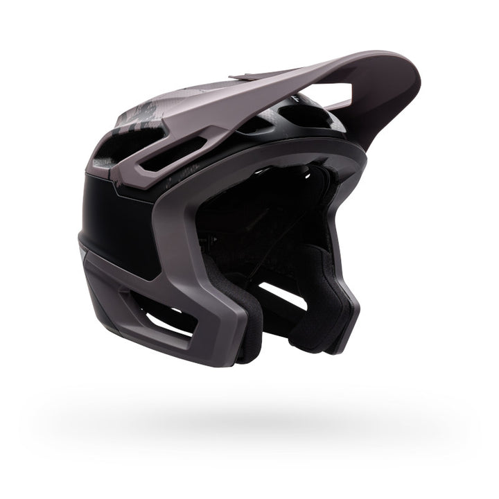2026 Fox Racing Dropframe Pro Flow Helmet