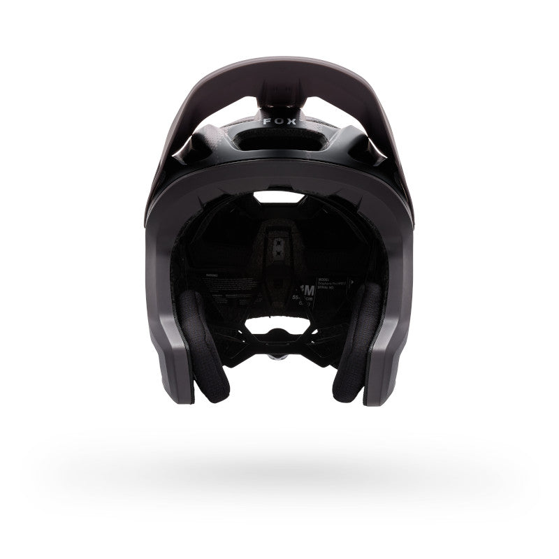 2026 Fox Racing Dropframe Pro Flow Helmet