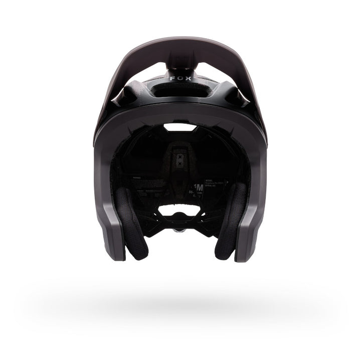 2026 Fox Racing Dropframe Pro Flow Helmet