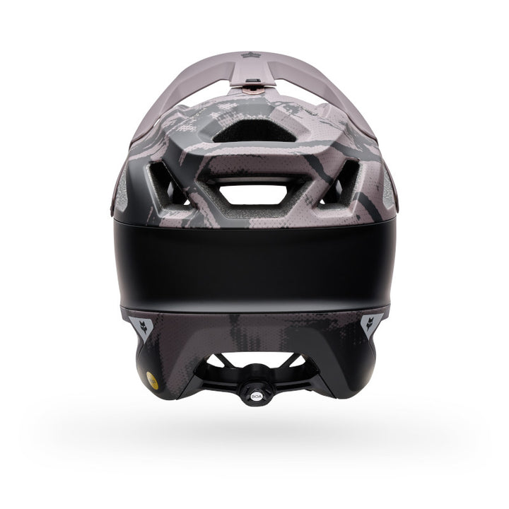 2026 Fox Racing Dropframe Pro Flow Helmet