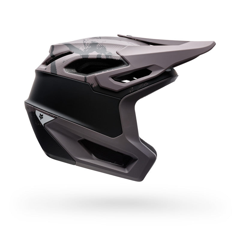 2026 Fox Racing Dropframe Pro Flow Helmet