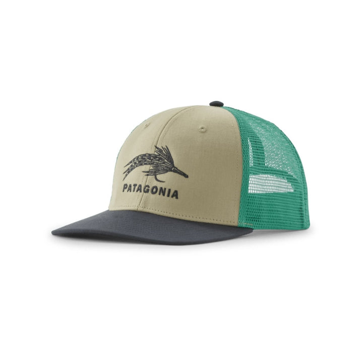 Patagonia Take a Stand Trucker Hat