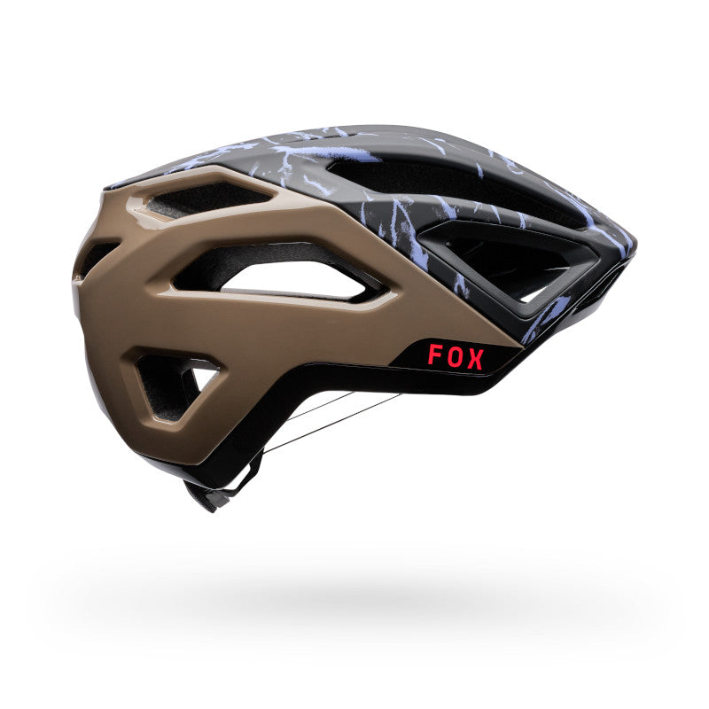 2026 Fox Racing Crossframe Pro Quest Helmet – SX Collective