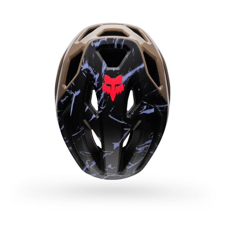 2026 Fox Racing Crossframe Pro Quest Helmet