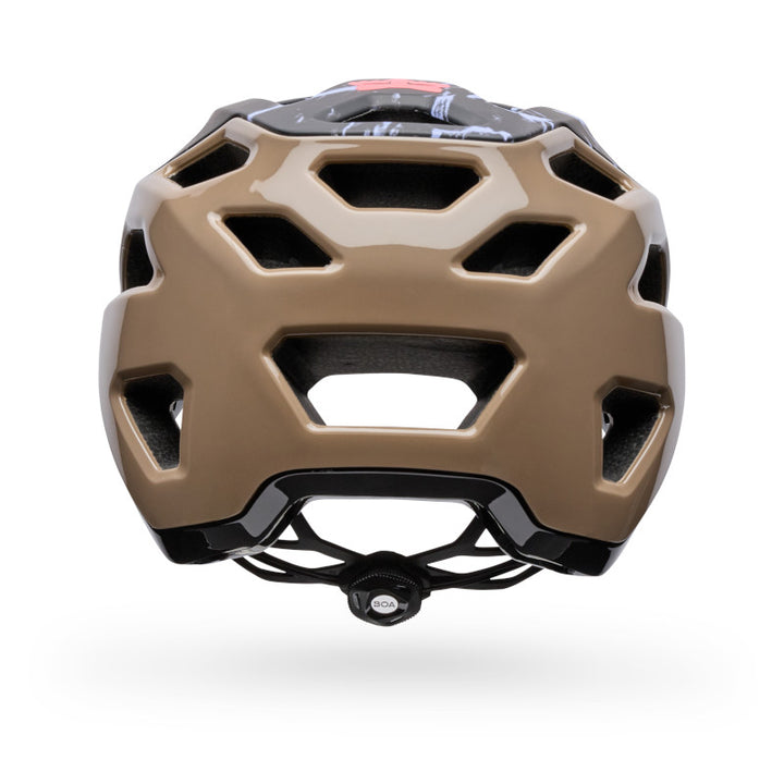 2026 Fox Racing Crossframe Pro Quest Helmet