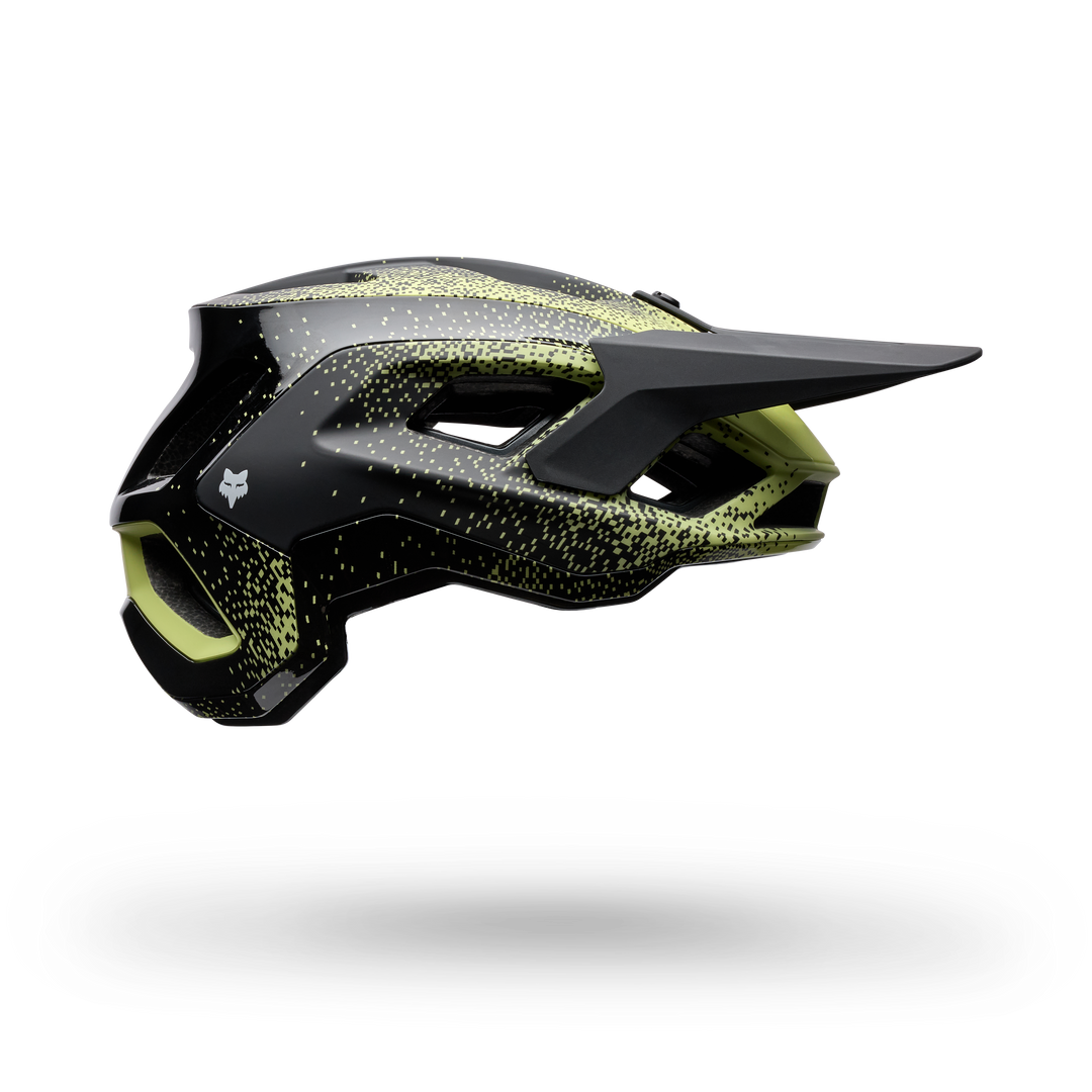 2026 Fox Racing Speedframe RS Aura Helmet
