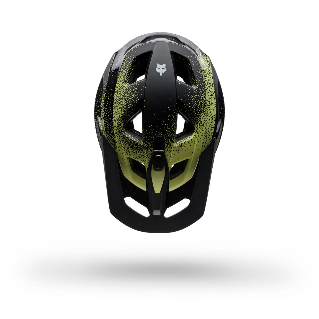 2026 Fox Racing Speedframe RS Aura Helmet