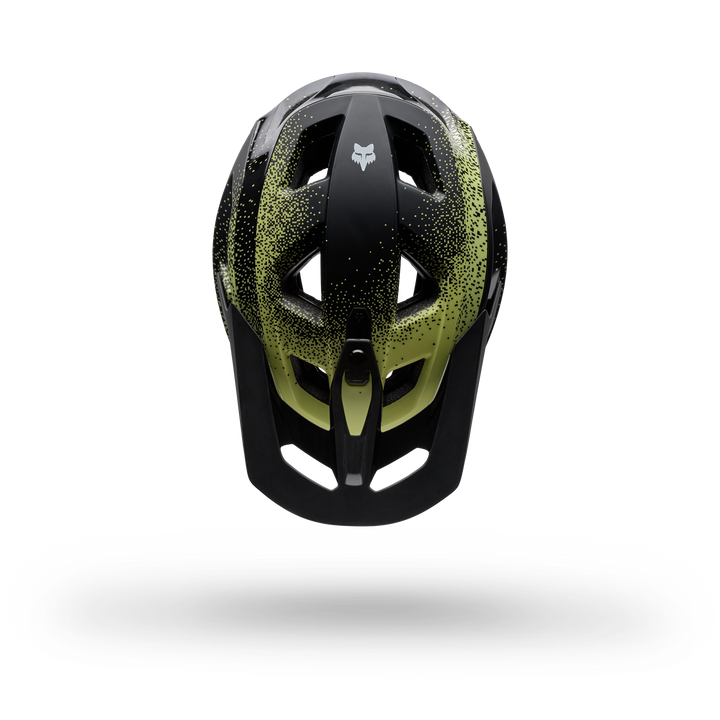 2026 Fox Racing Speedframe RS Aura Helmet