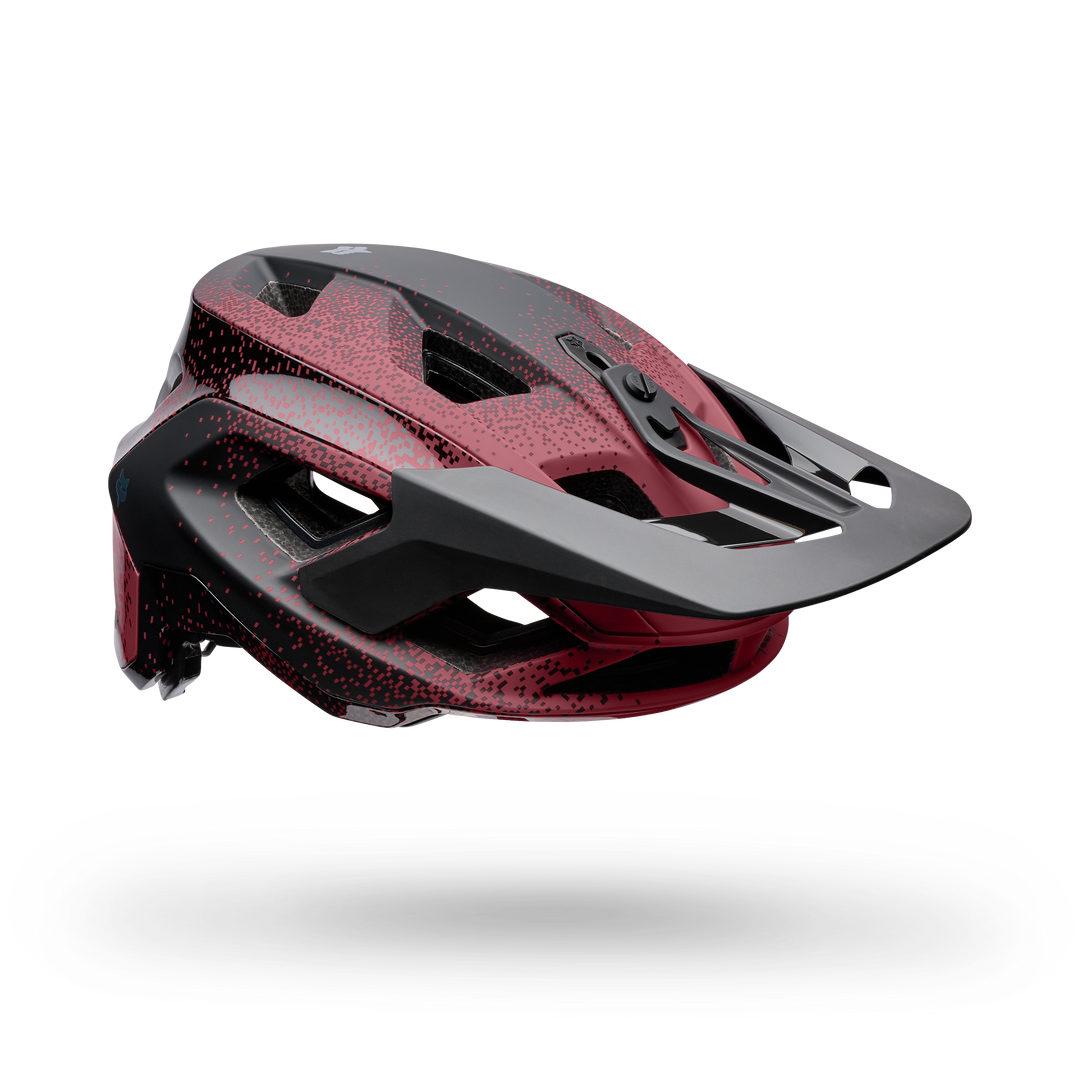 2026 Fox Racing Speedframe RS Aura Helmet