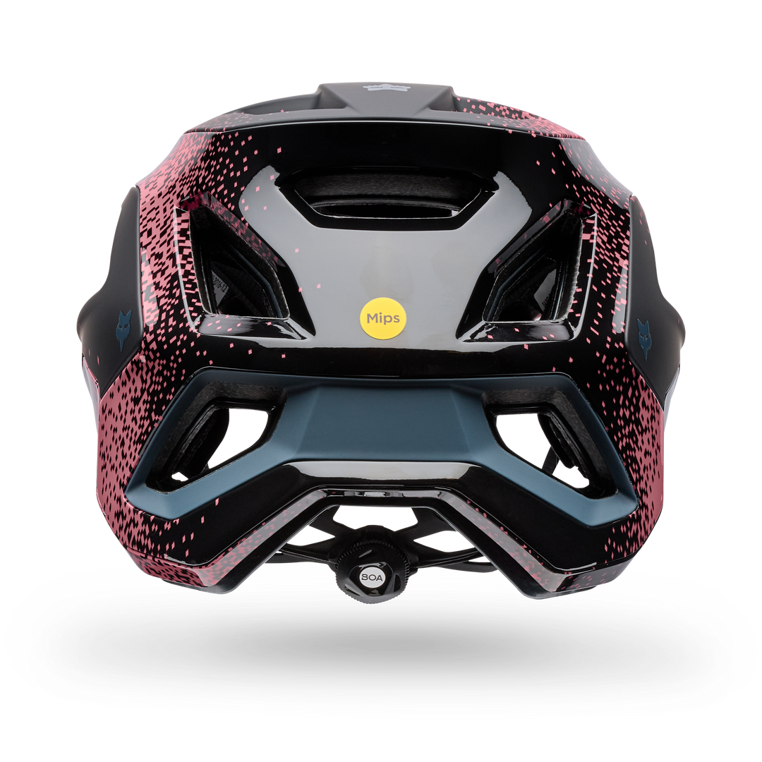 2026 Fox Racing Speedframe RS Aura Helmet