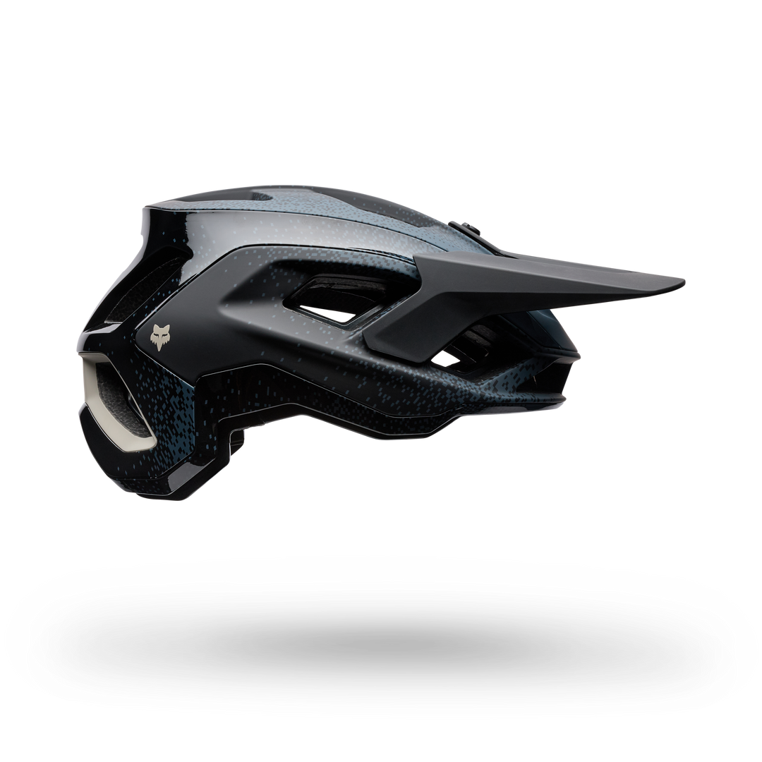 Fox Racing Speedframe RS Mips Helmet Galaxy Blue Aura, L