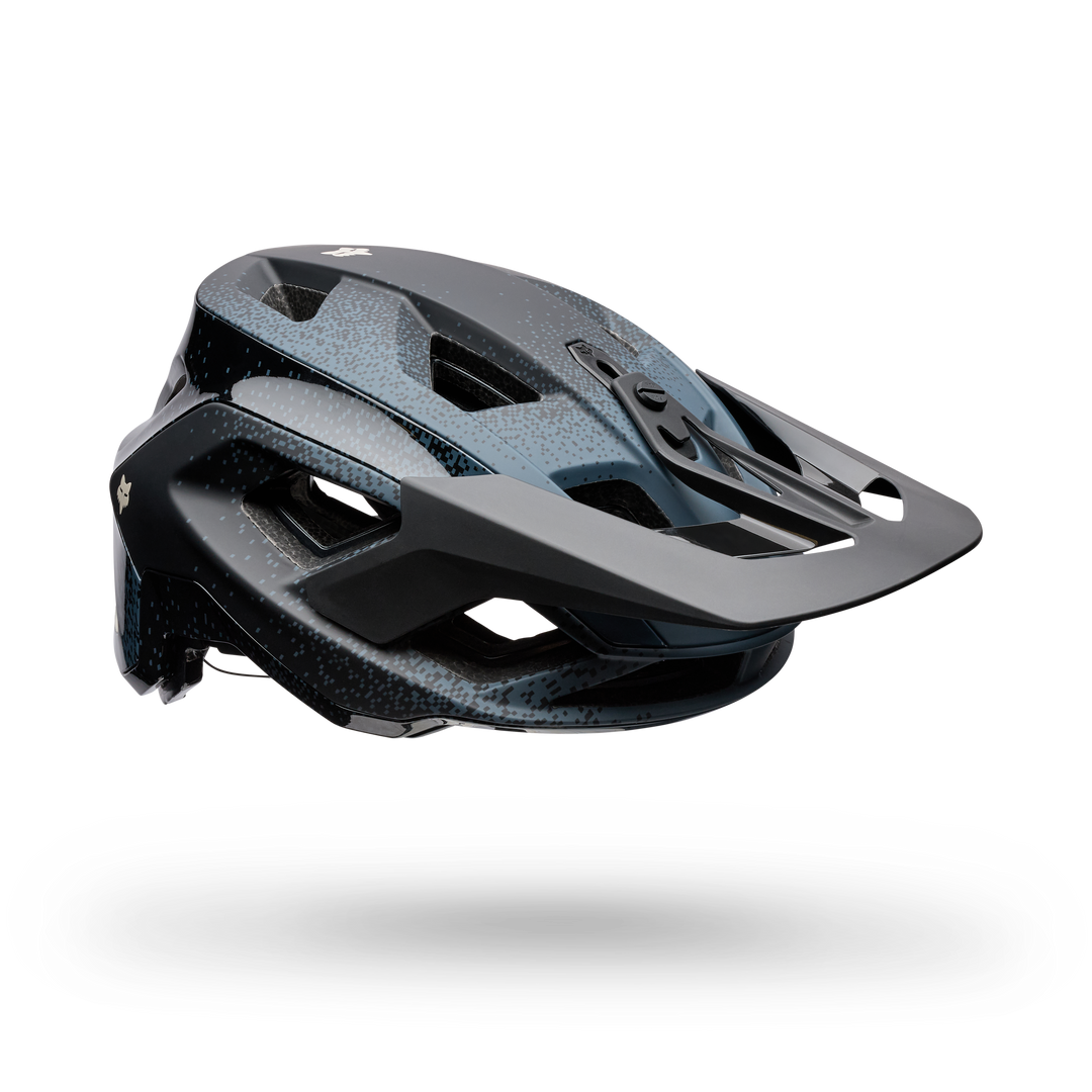 2026 Fox Racing Speedframe RS Aura Helmet