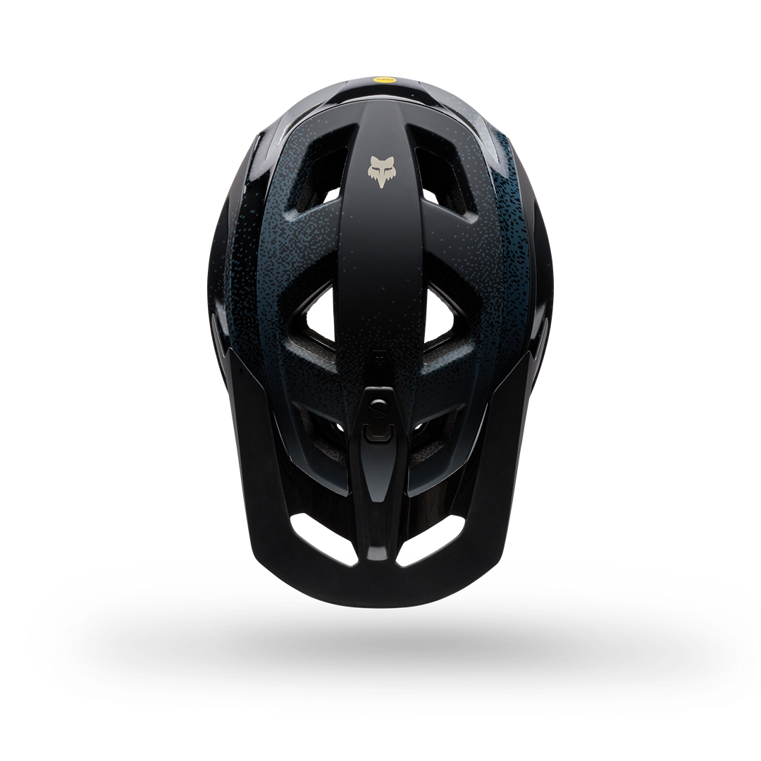 2026 Fox Racing Speedframe RS Aura Helmet