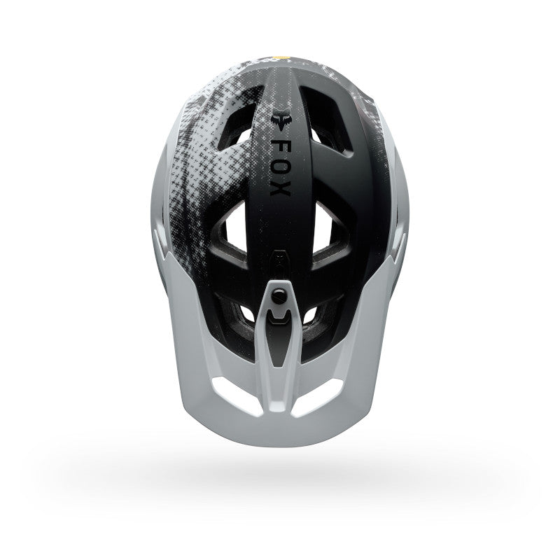 2026 Fox Racing Speedframe Pro Sense Helmet