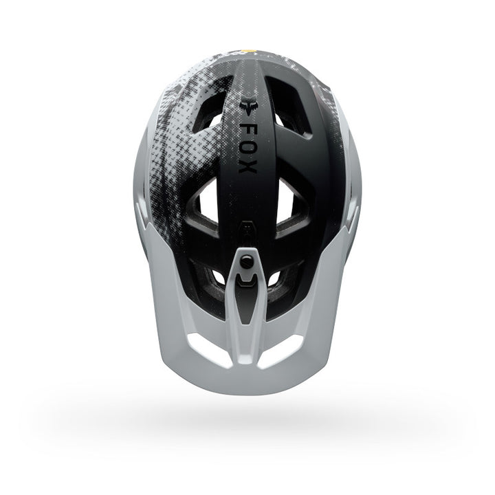 2026 Fox Racing Speedframe Pro Sense Helmet