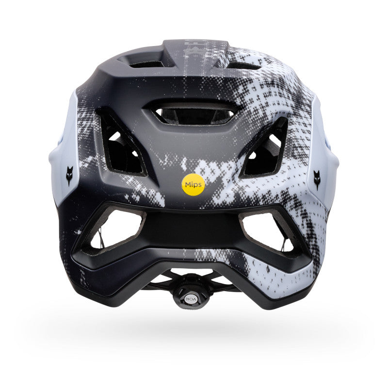 2026 Fox Racing Speedframe Pro Sense Helmet