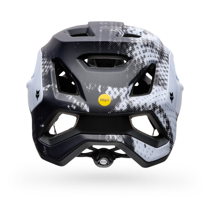 2026 Fox Racing Speedframe Pro Sense Helmet
