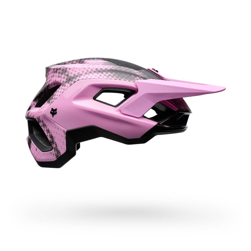 Fox Racing Speedframe Mips Pro Helmet Cotton Candy Sense, M