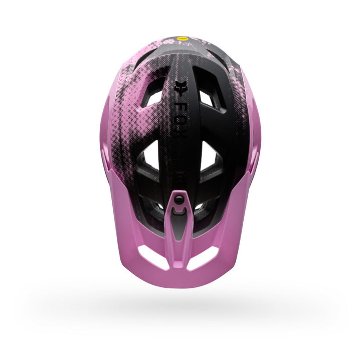 2026 Fox Racing Speedframe Pro Sense Helmet