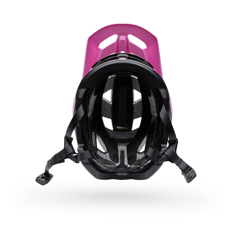 2026 Fox Racing Speedframe Pro Sense Helmet – SX Collective