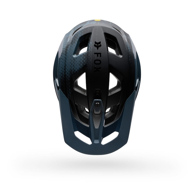 2026 Fox Racing Speedframe Pro Sense Helmet