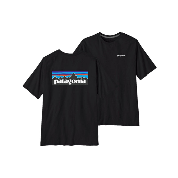 Patagonia Men's P-6 Logo Responsibili-Tee