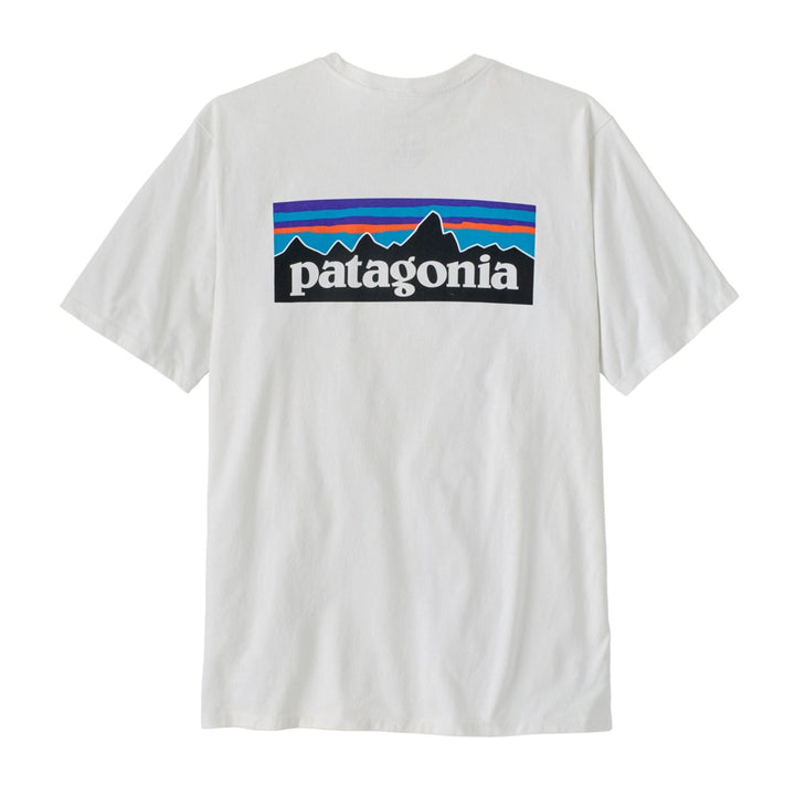 Patagonia Men's P-6 Logo Responsibili-Tee