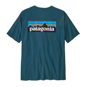 Glacial Blue