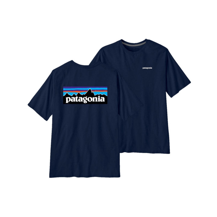 Patagonia Men's P-6 Logo Responsibili-Tee