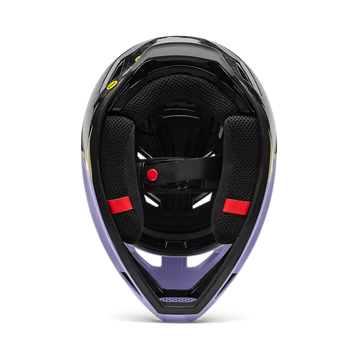 Fox Racing Rampage RS Splice, Ce/Cpsc Helmet MIPS