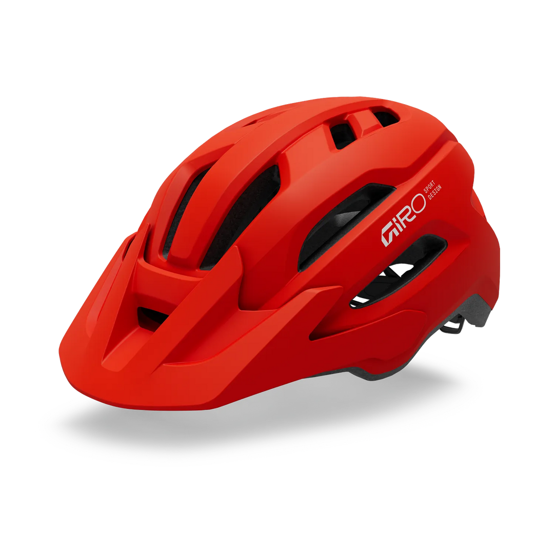 Giro Fixture Mips II Helmet
