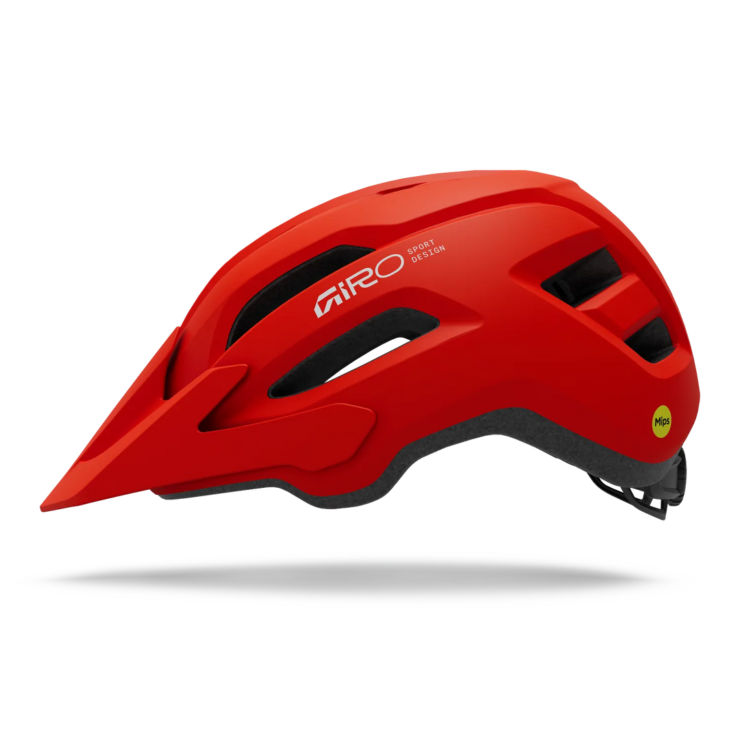 Giro Fixture Mips II Helmet