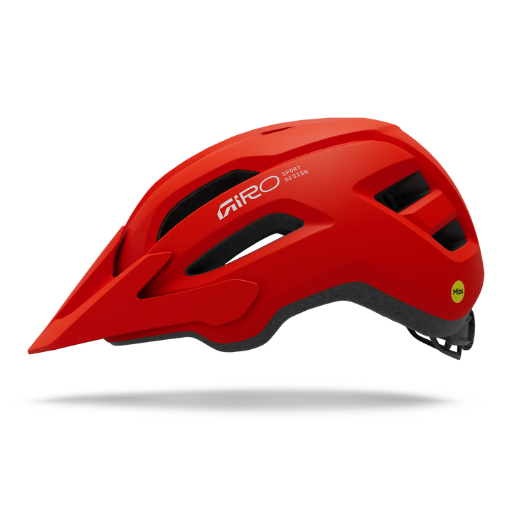 Giro Fixture Mips II Helmet