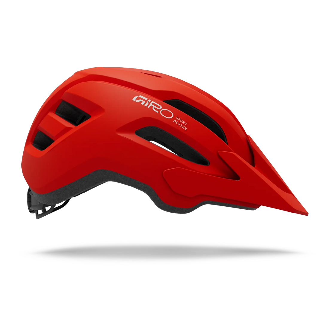 Giro Fixture Mips II Helmet