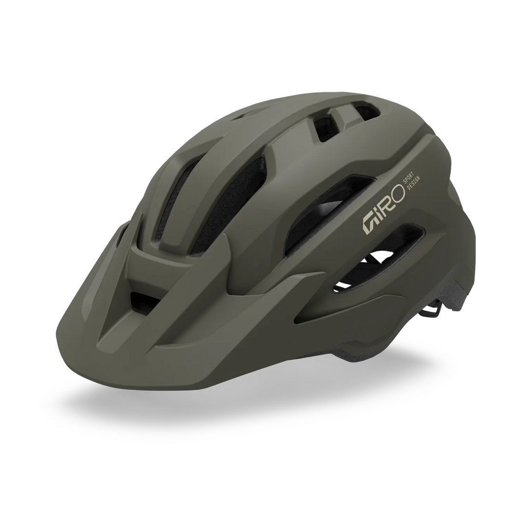Giro Fixture Mips II Helmet