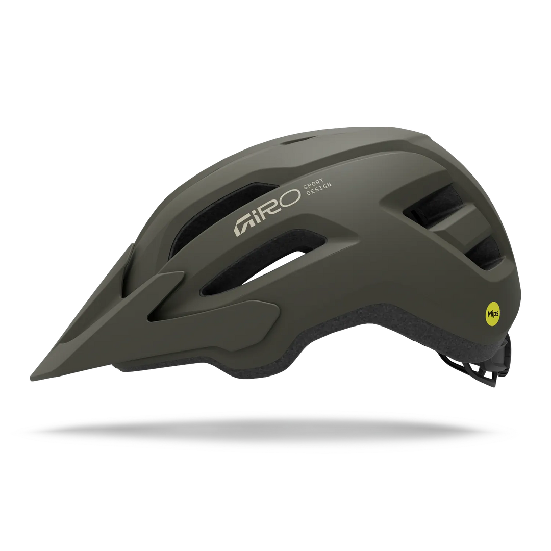 Giro Fixture Mips II Helmet