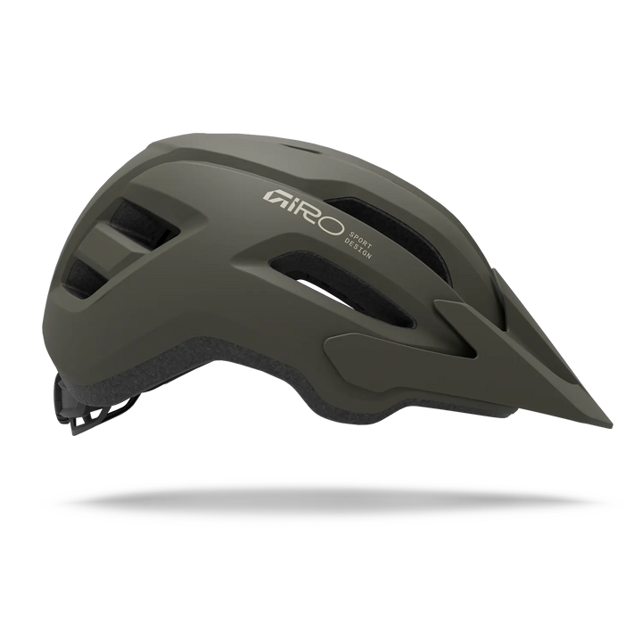 Giro Fixture Mips II Helmet