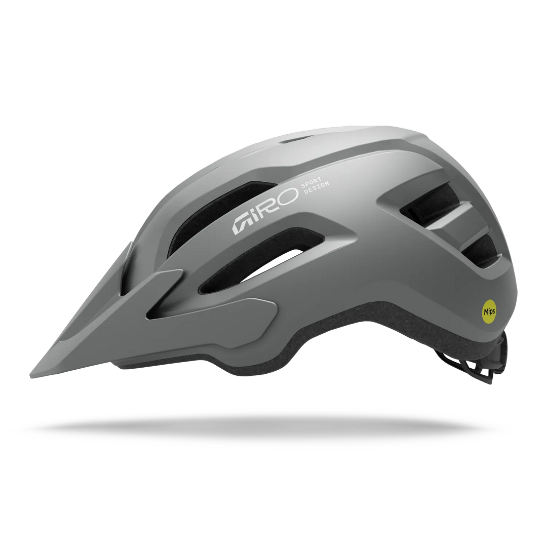 Giro Fixture Mips II Helmet