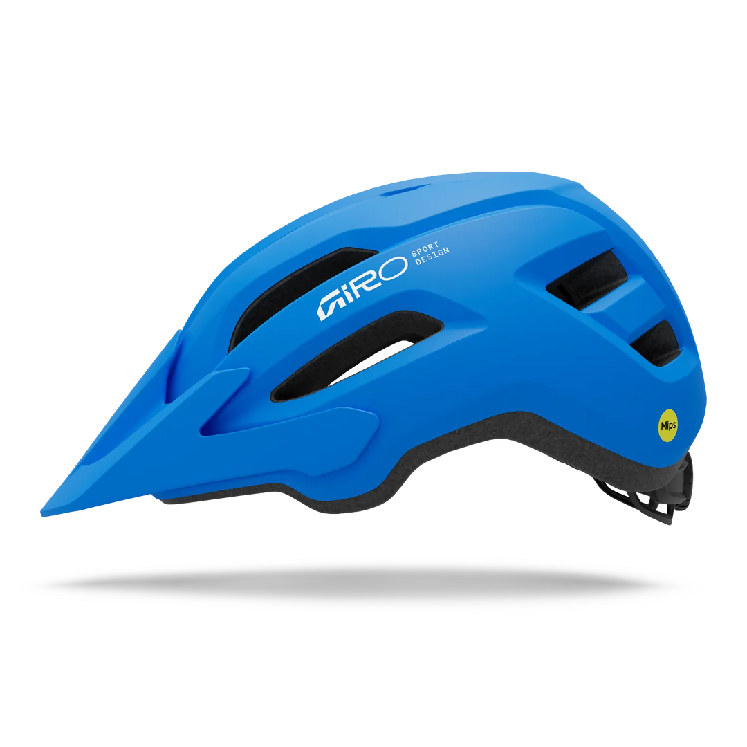 Giro Fixture Mips II Helmet