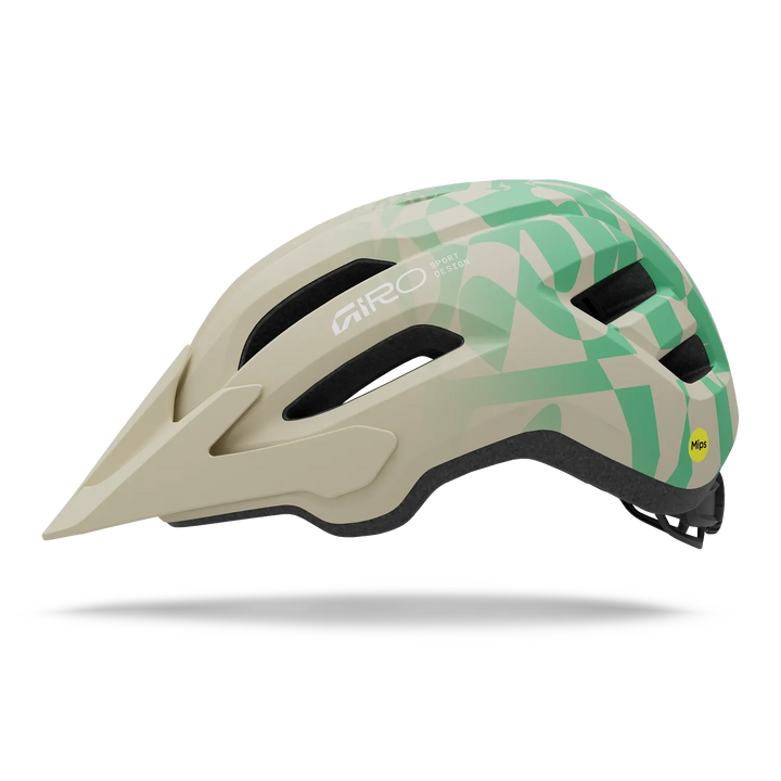Giro Fixture Mips II Helmet