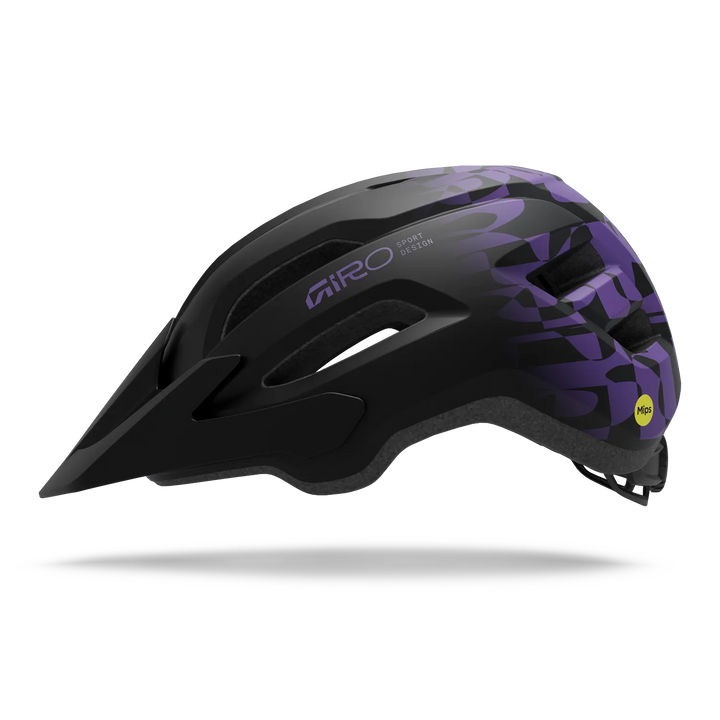 Giro Fixture Mips II Helmet