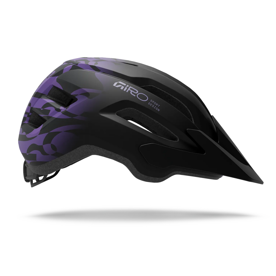 Giro Fixture Mips II Helmet