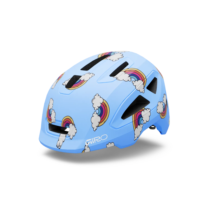 Giro Scamp Mips II Helmet