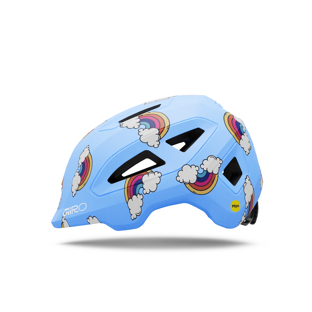 Giro Scamp Mips II Helmet