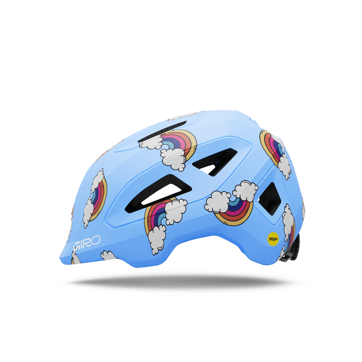 Giro Scamp Mips II Helmet