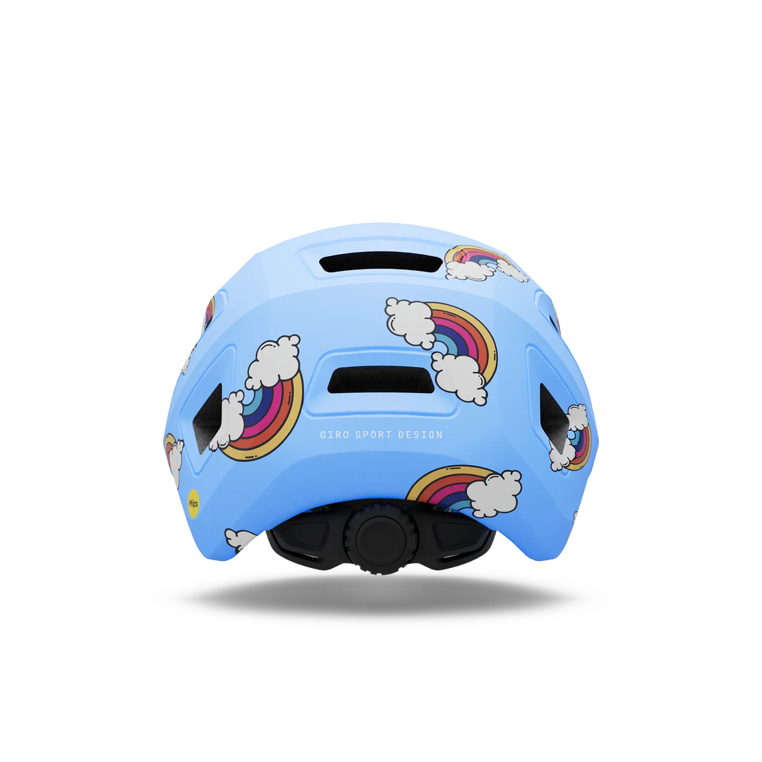 Giro Scamp Mips II Helmet