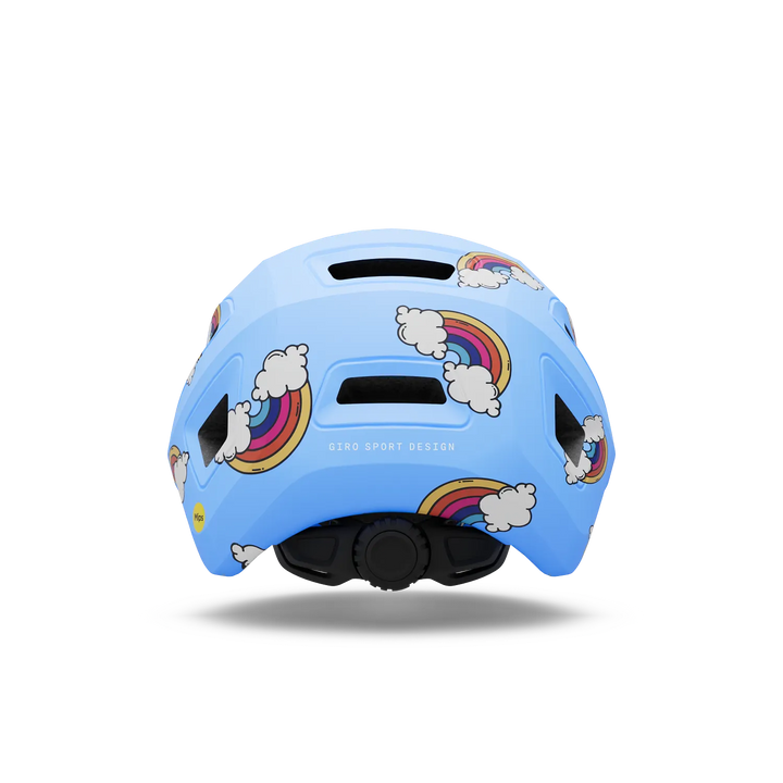 Giro Scamp Mips II Helmet