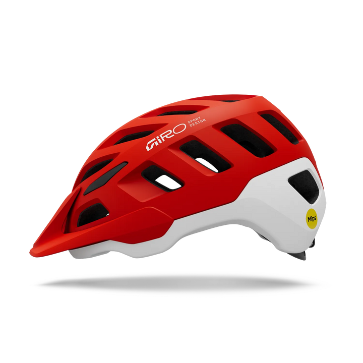 Giro Radix Mips Helmet