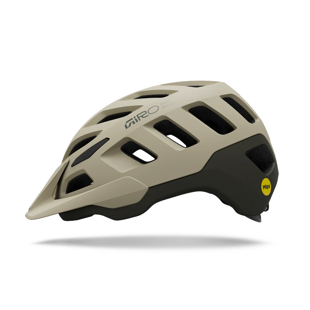 Giro Radix Mips Helmet