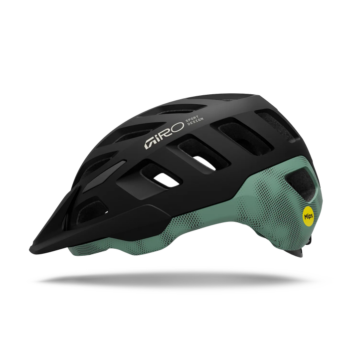 Giro Radix Mips Helmet